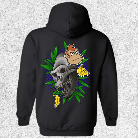 JelllySquid Bonanza Hoodie