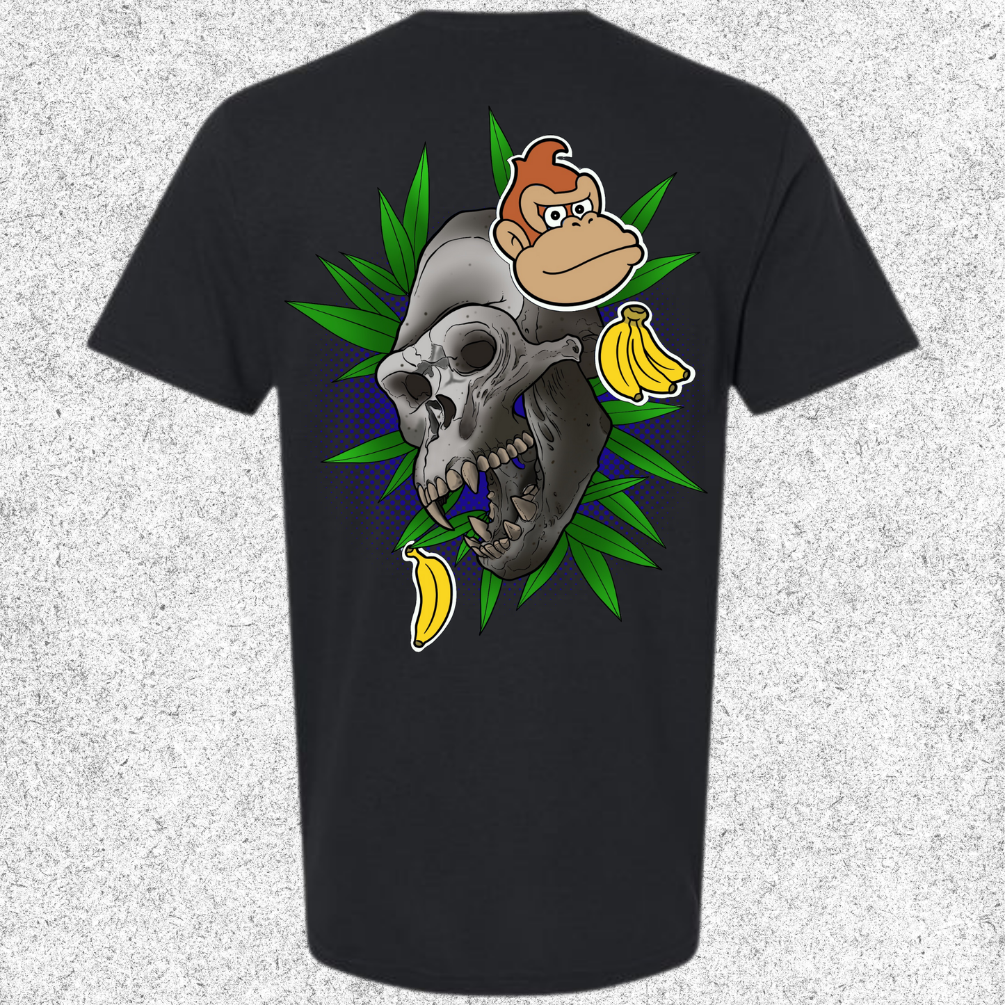 JelllySquid Bonanza Tee