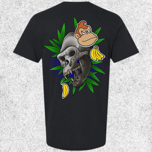 JelllySquid Bonanza Tee