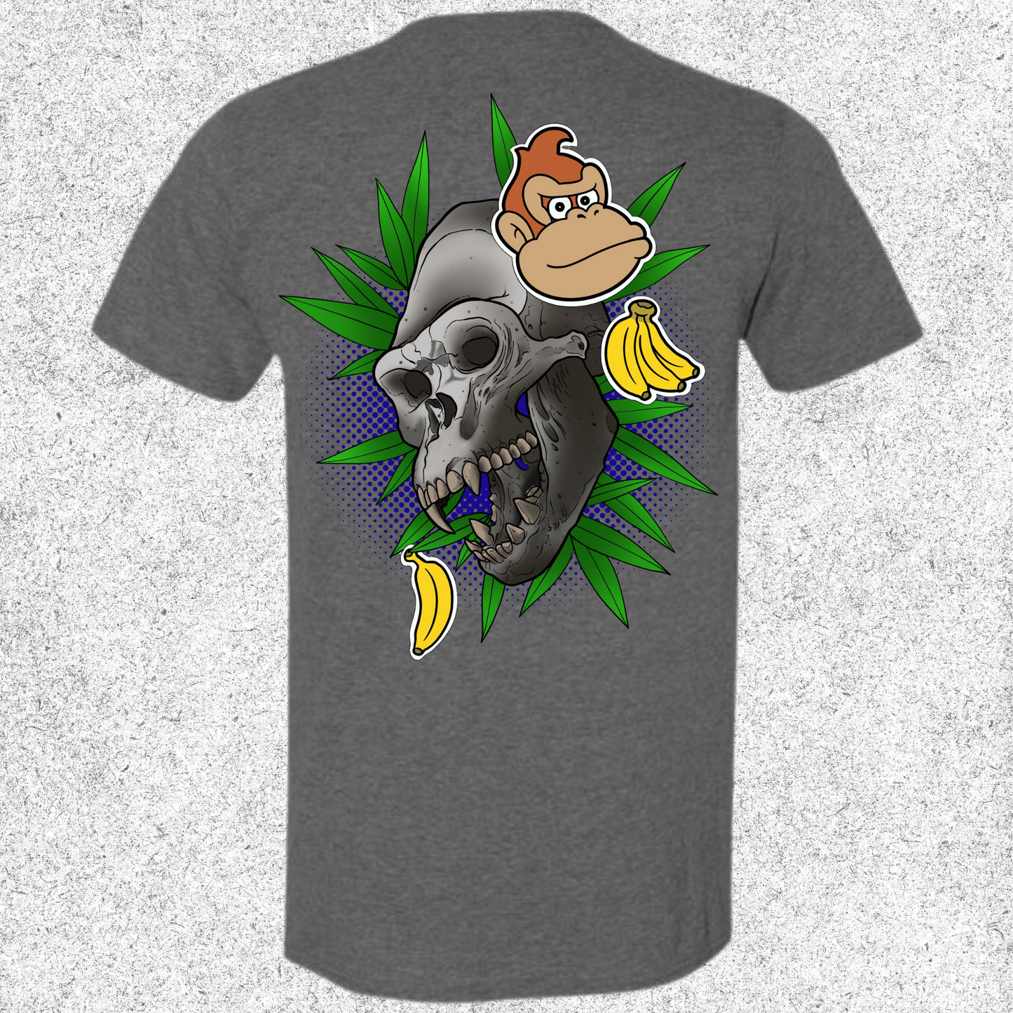 JelllySquid Bonanza Tee