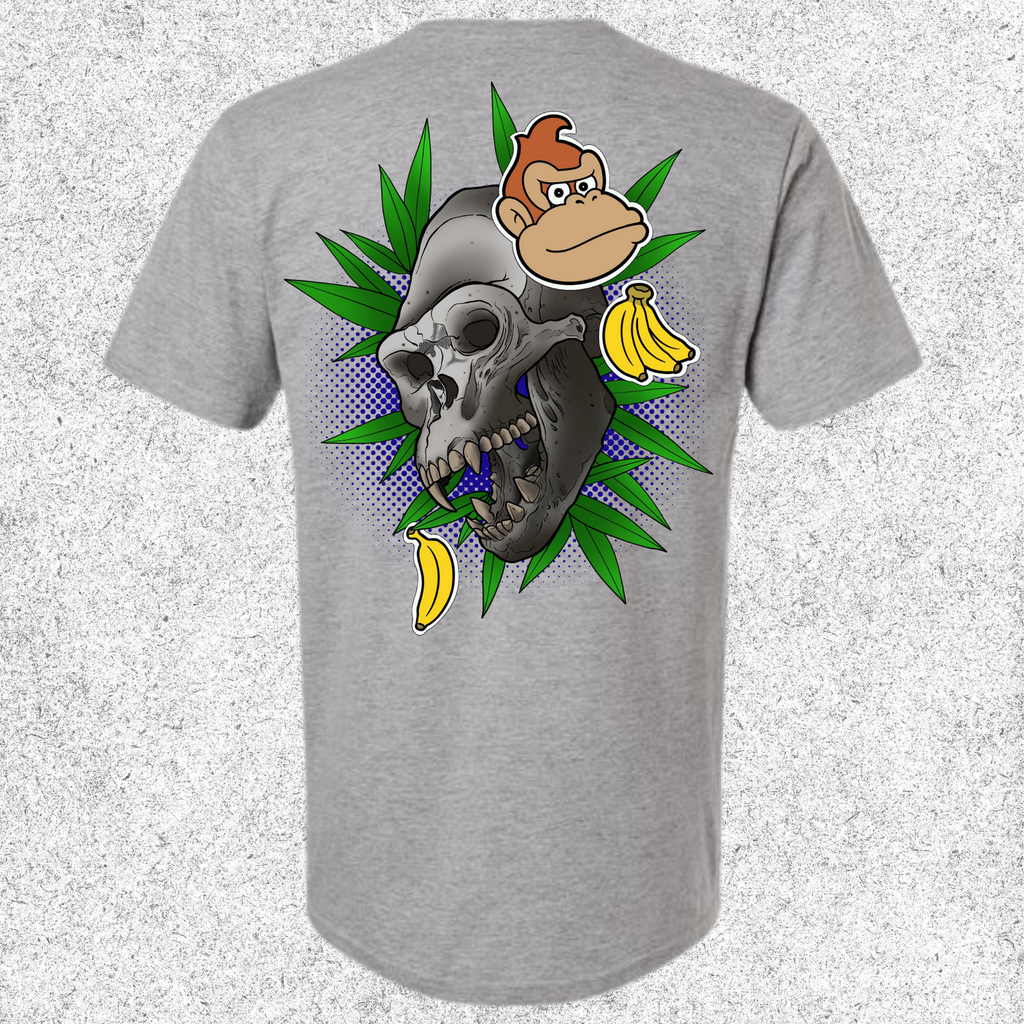 JelllySquid Bonanza Tee