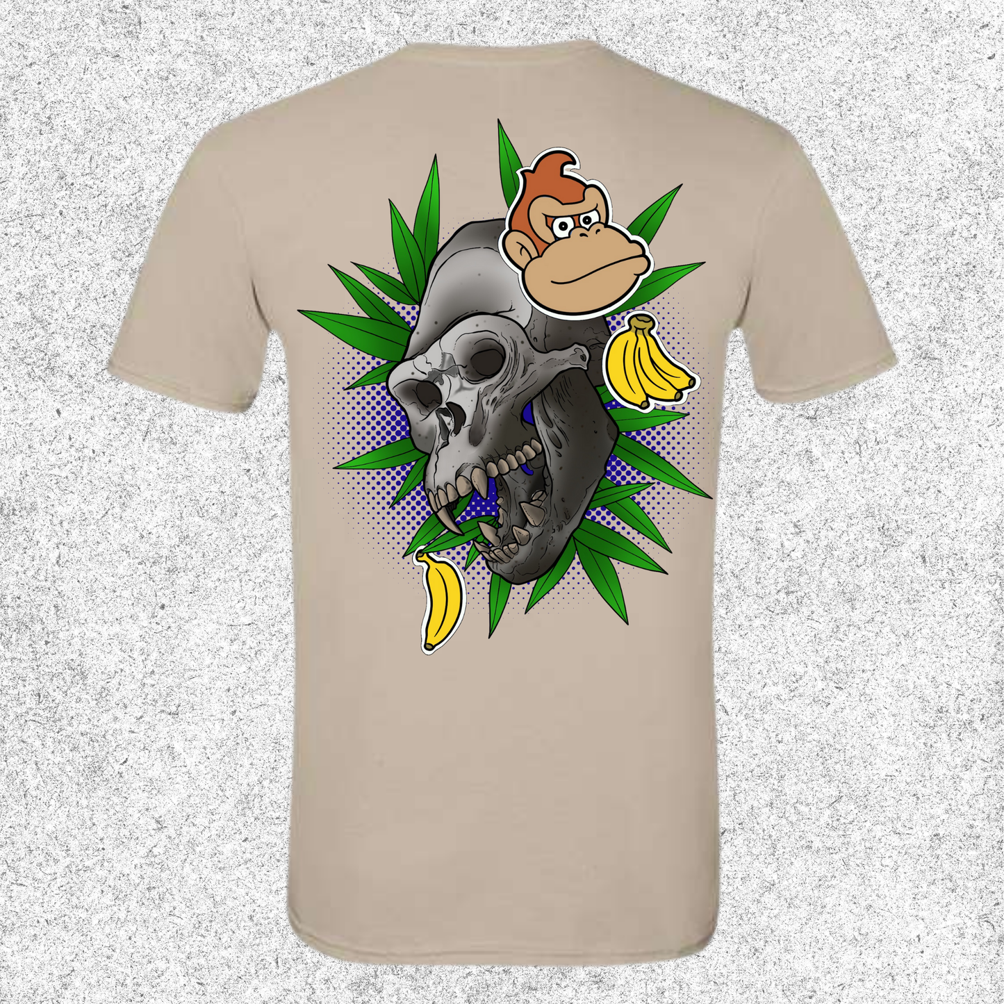 JelllySquid Bonanza Tee