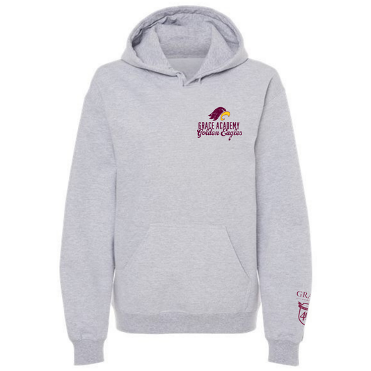 Grace Academy 40th Hoodie