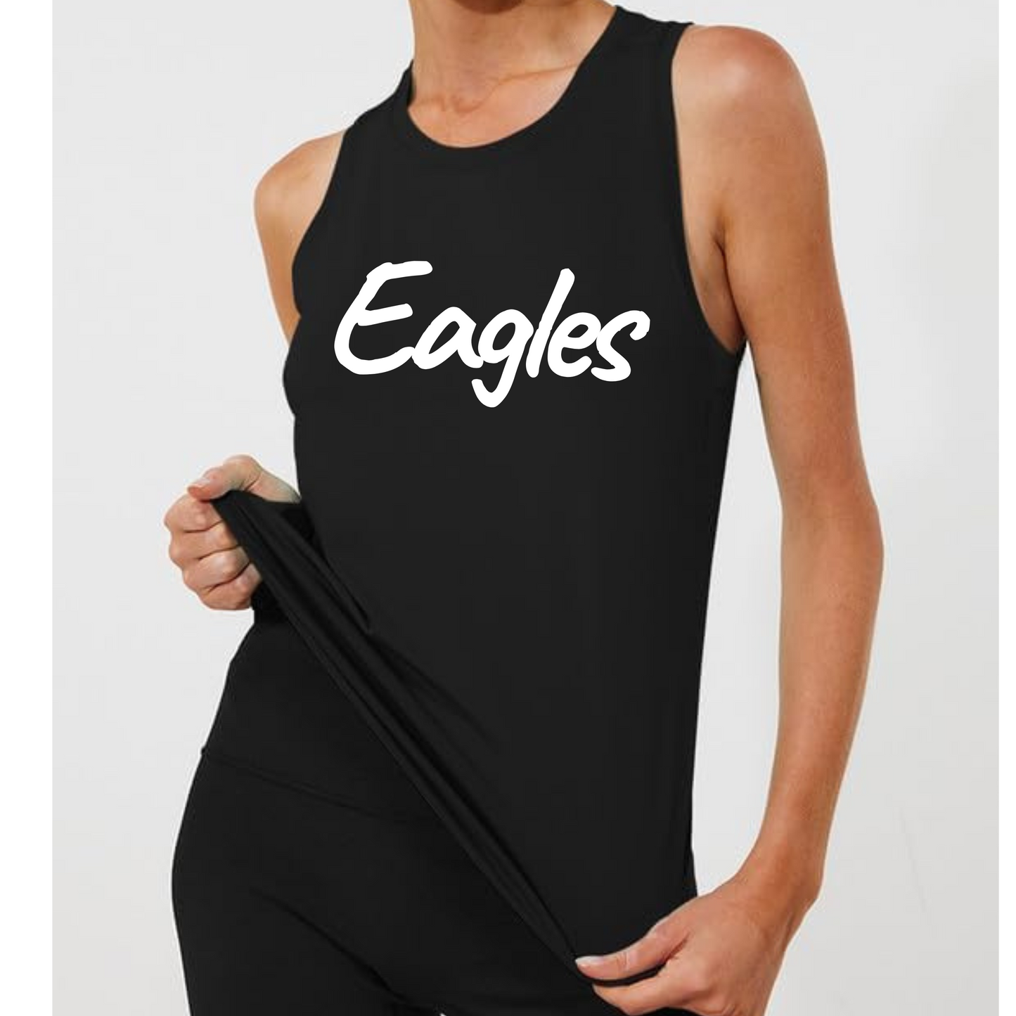Eagles Dri-Fit Tank Top