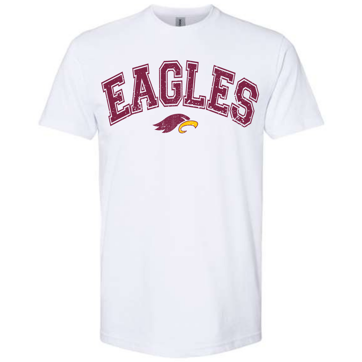 Eagles Short Sleeve Tee
