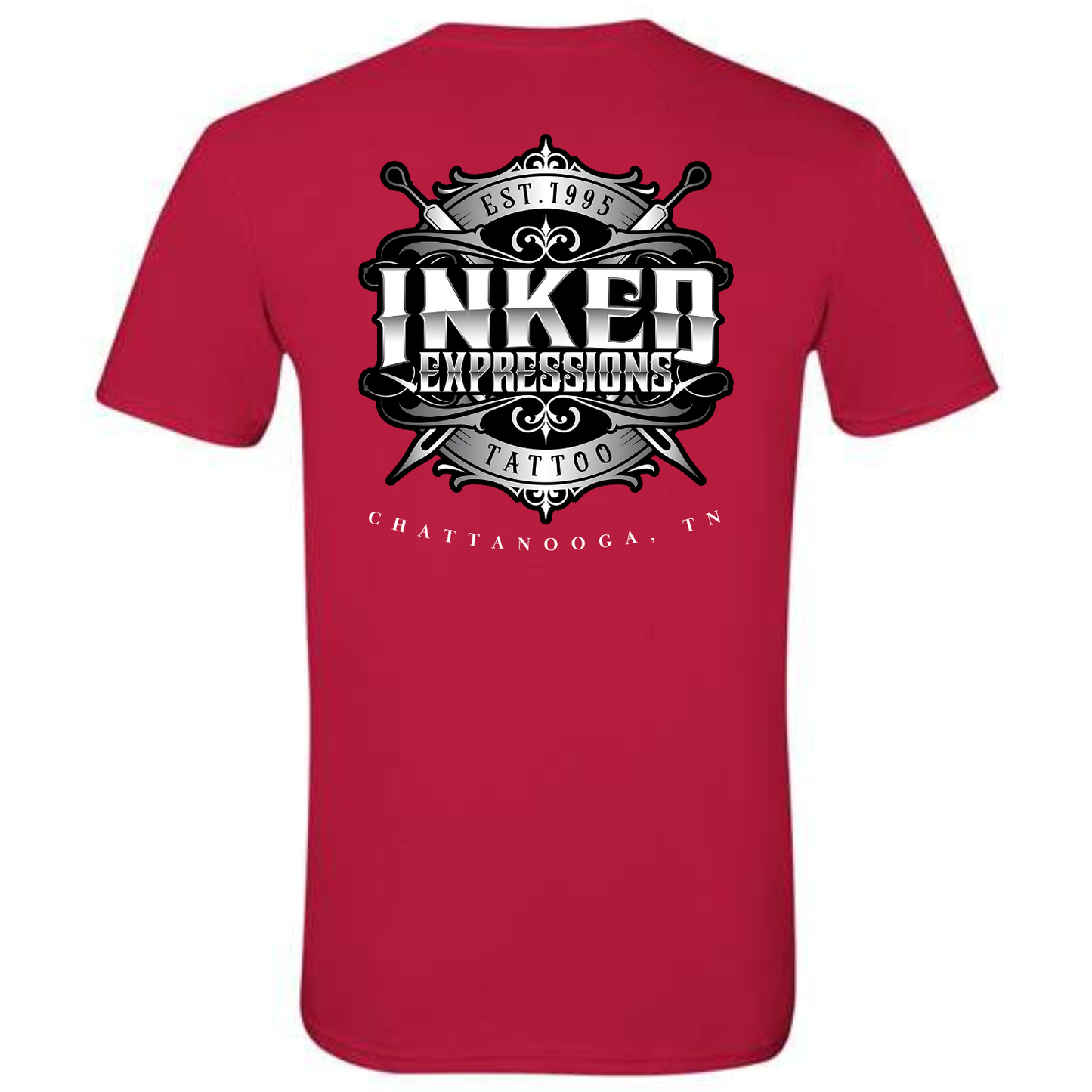 Inked Expressions OG