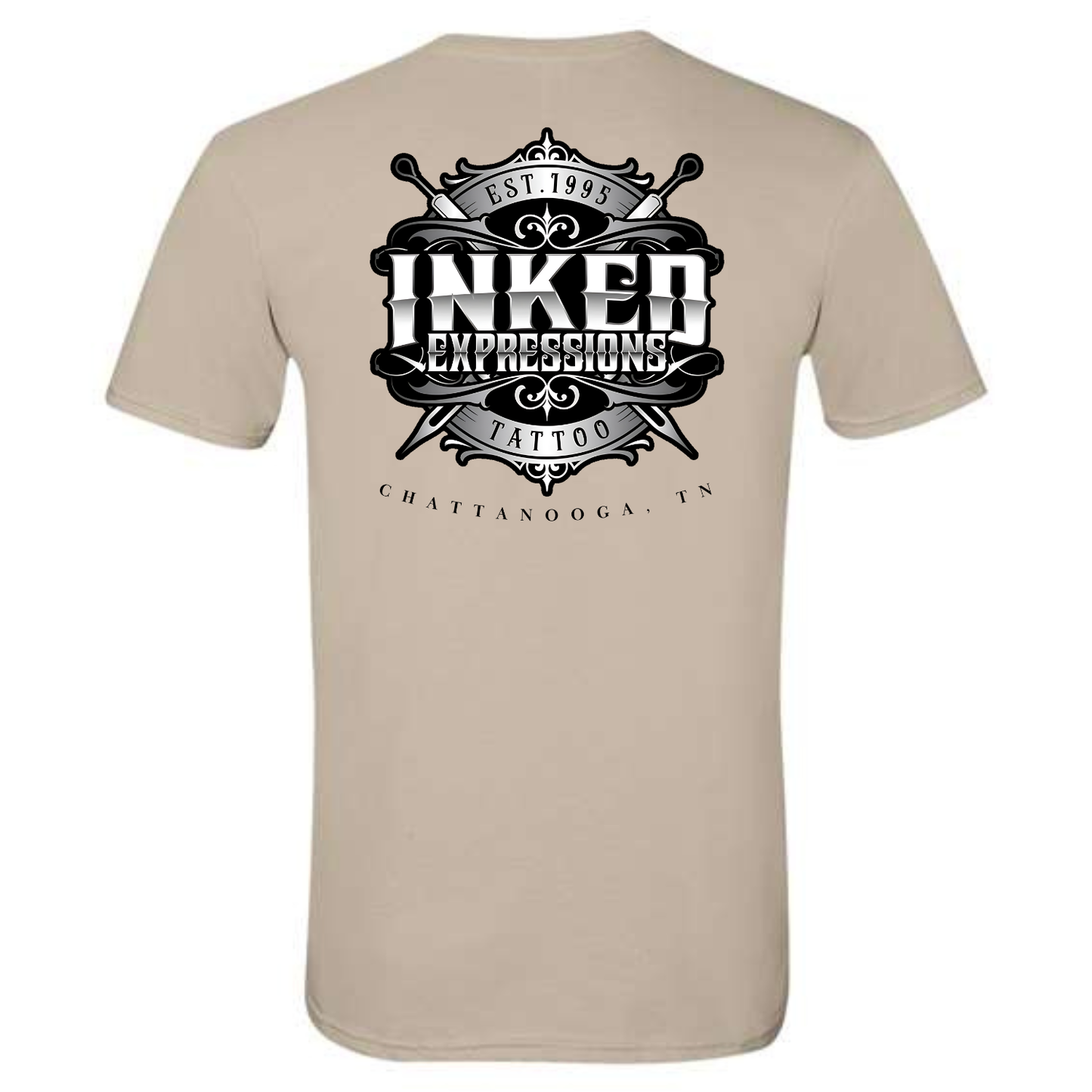 Inked Expressions OG
