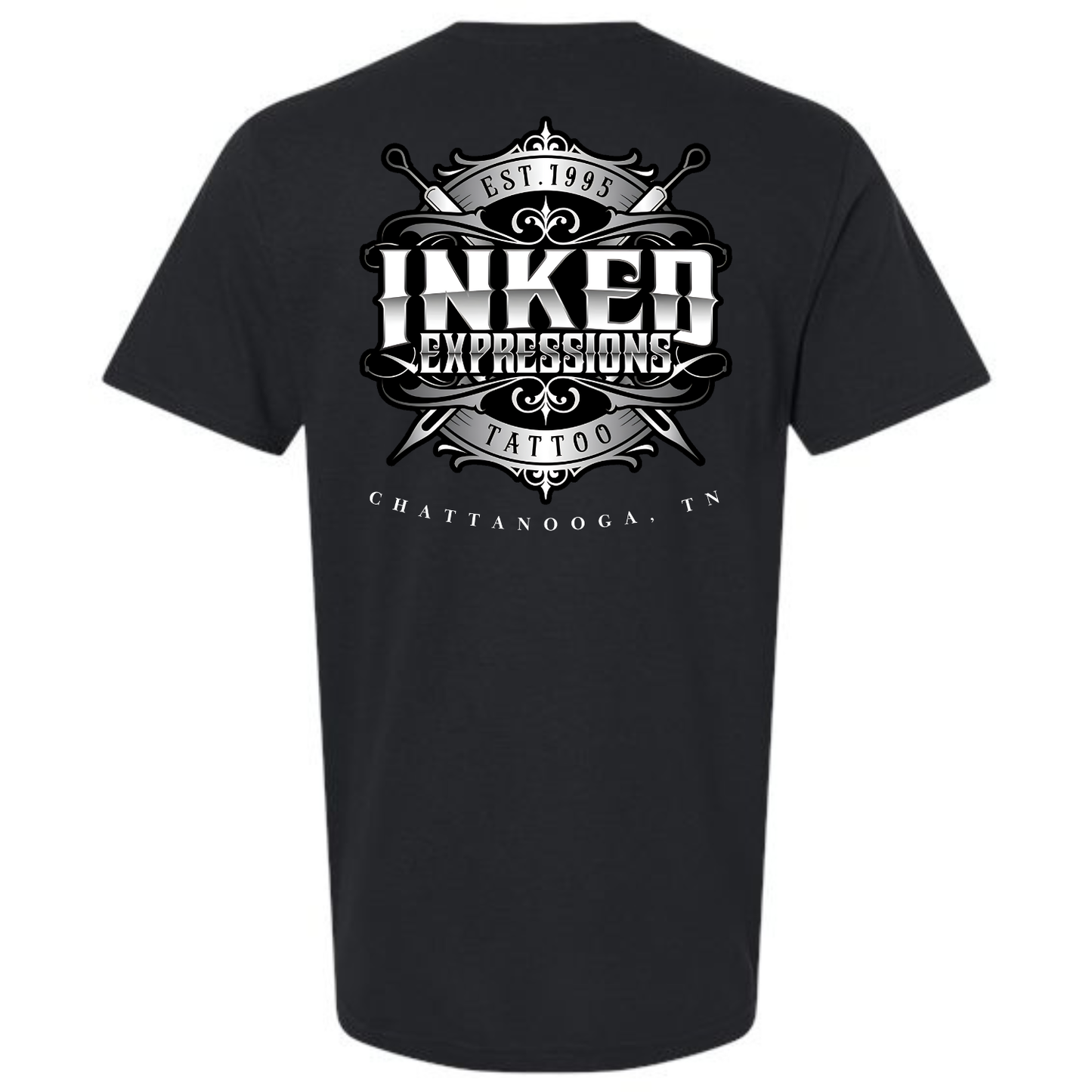 Inked Expressions OG