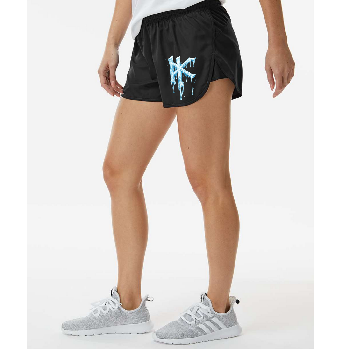 Hurricane Clays Women’s Athletic Shorts