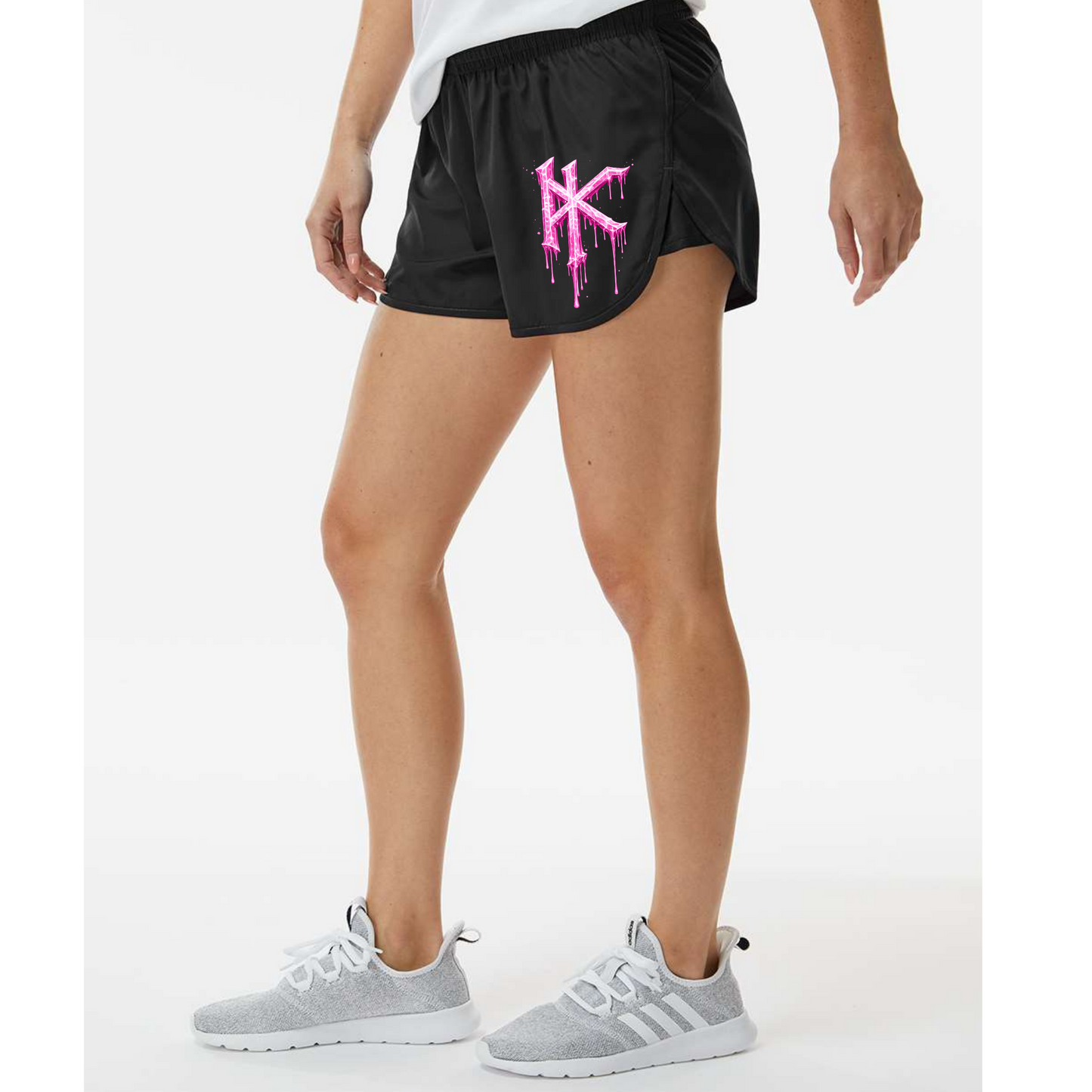 Hurricane Clays Women’s Athletic Shorts