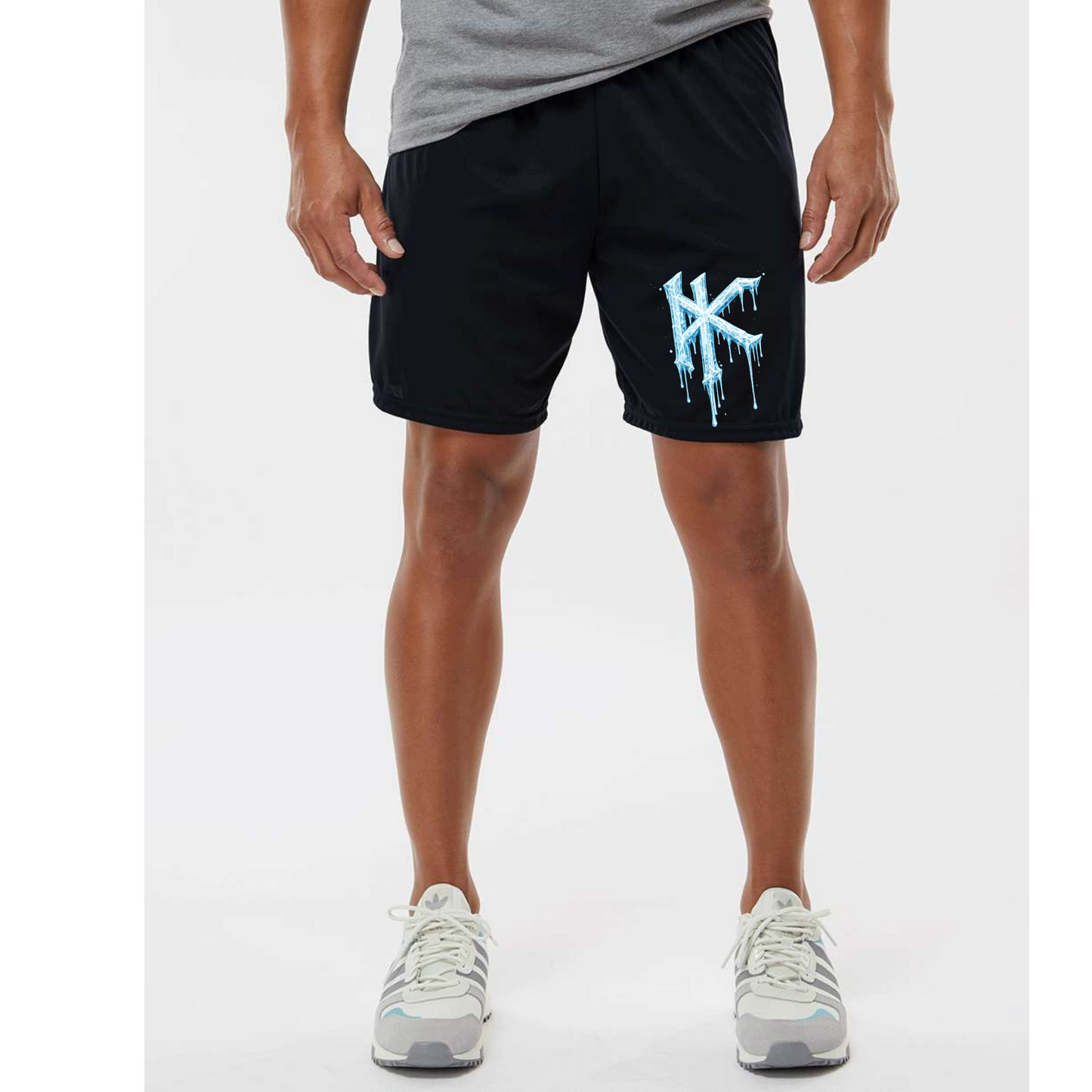 Hurricane Clays Men’s Athletic Shorts