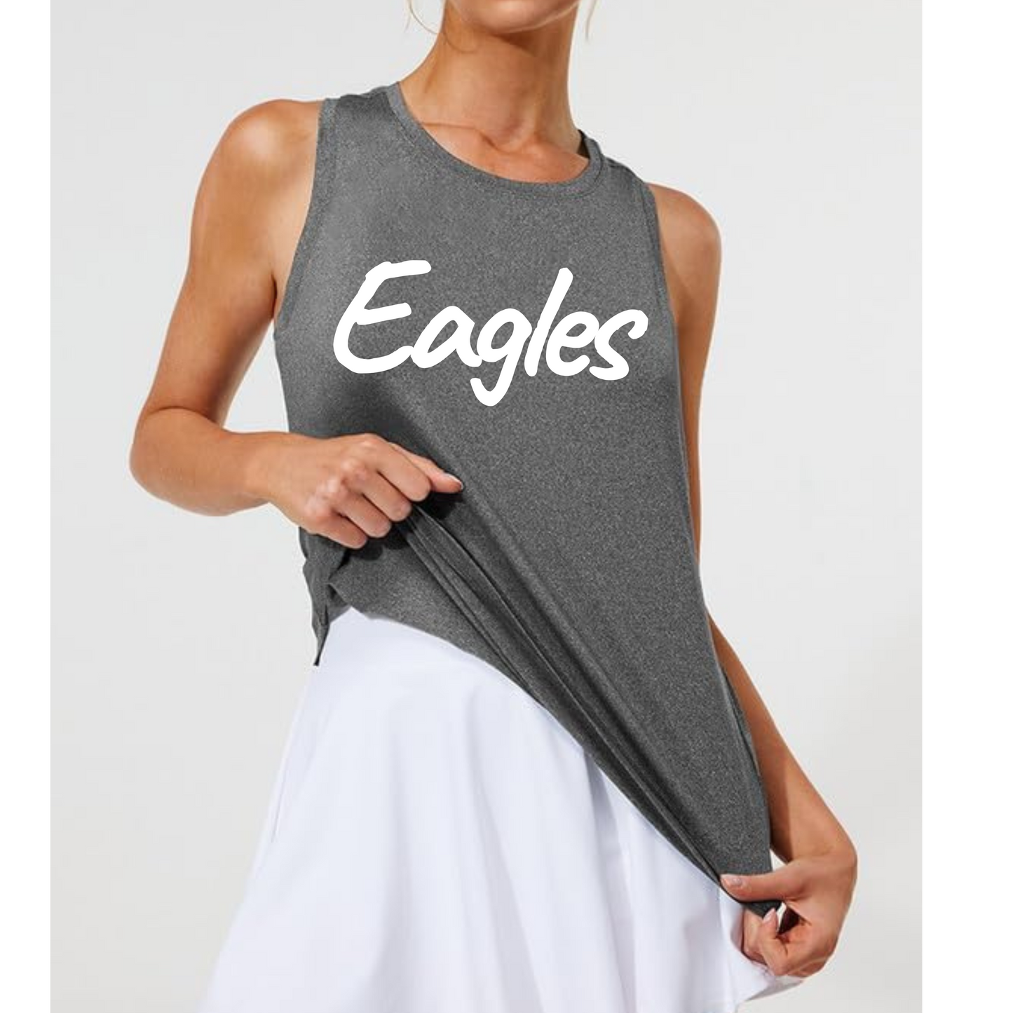Eagles Dri-Fit Tank Top