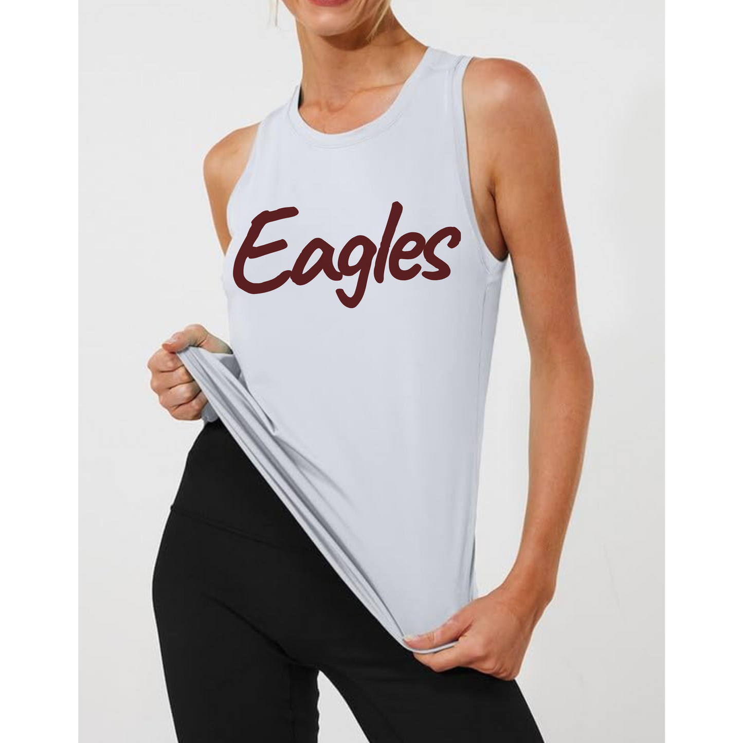Eagles Dri-Fit Tank Top