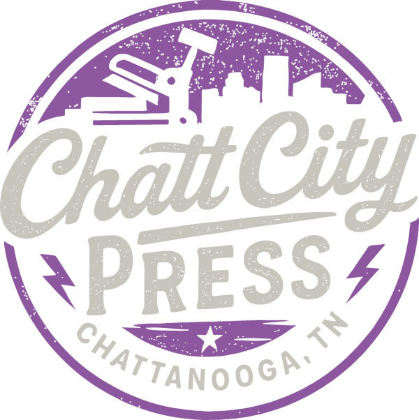 Chatt City Press